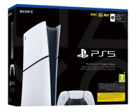 Sony PlayStation 5 Slim Digital + PlayStation VR2 - 1268026 - zdjęcie 7